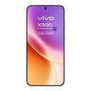 Infortisa Image 1 - VIVO X300 6.31" 512Gb+16Gb Pink