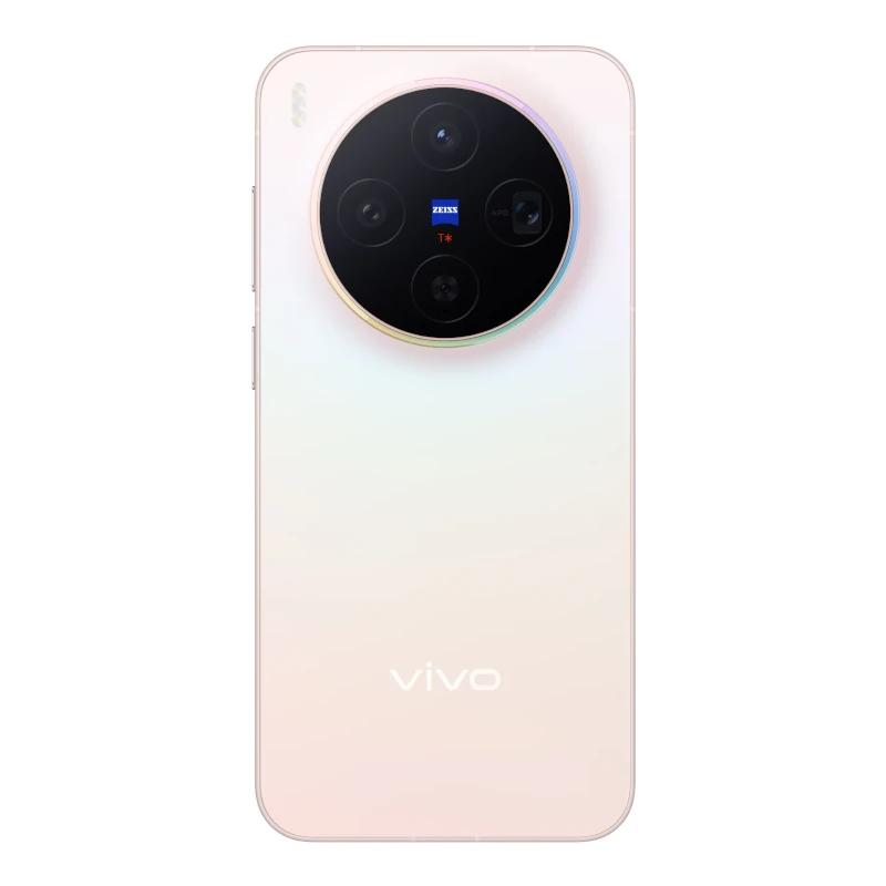 Infortisa Image 3 - VIVO X300 6.31" 512Gb+16Gb Pink
