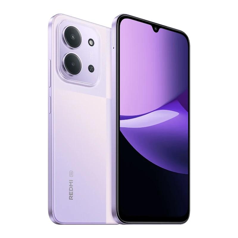 Infortisa Image 1 - XIAOMI Redmi 15C 5G 6.9" 128Gb 4Gb Purple