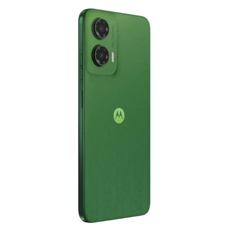 Infortisa Image 1 - Motorola Moto G35 5G 6.72" 8Gb 256Gb Verde