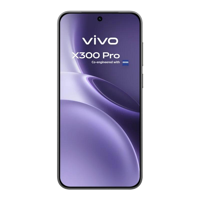 Infortisa Image 1 - VIVO X300 Pro 6.78" 512Gb+16Gb Black