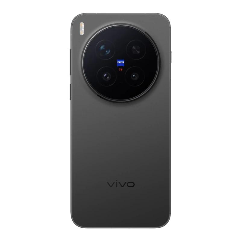 Infortisa Image 2 - VIVO X300 Pro 6.78" 512Gb+16Gb Black