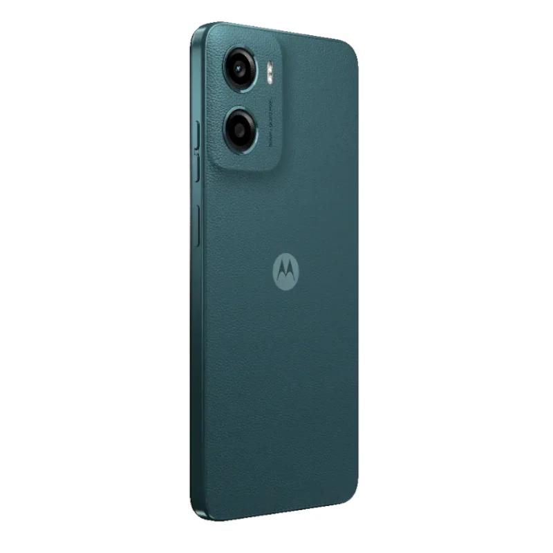 Infortisa Image 1 - Motorola Moto G05 6.67" 8GB 256GB Verde