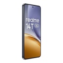 Infortisa Image 2 - Realme 14T 5G 8Gb(+10) 256Gb 6.67" Black
