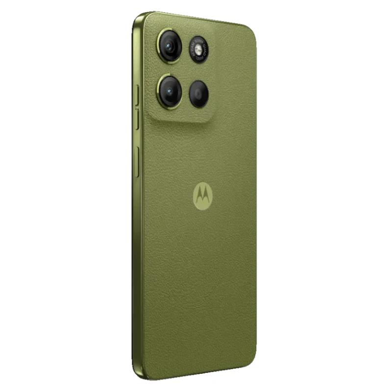 Infortisa Image 2 - Motorola Moto G15 4G 6.7" 8Gb 512Gb Iguana