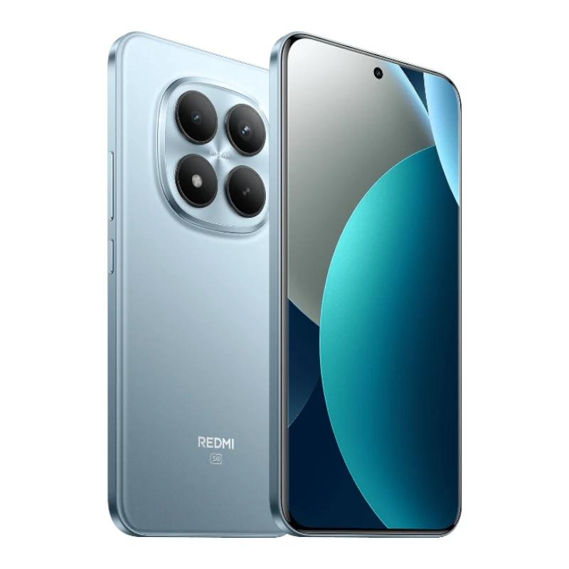 Infortisa Image 1 - Xiaomi Redmi Note 15 Pro+ 5G 8Gb 256Gb 6.83" Blue