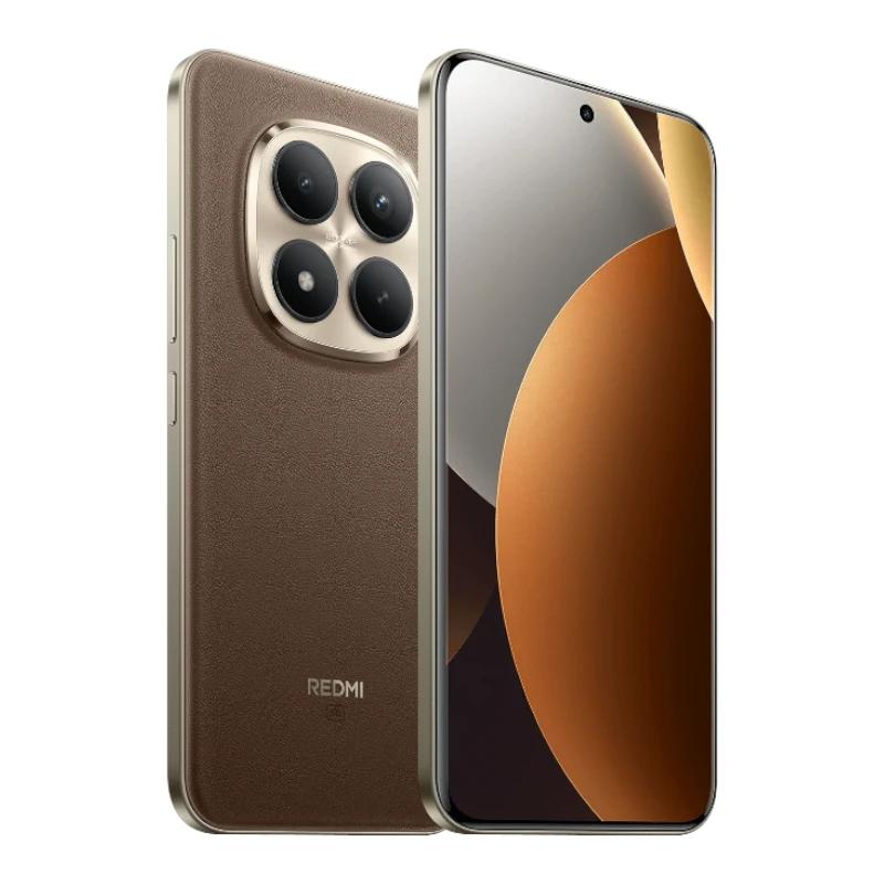 Infortisa Image 1 - Xiaomi Redmi Note 15 Pro+ 5G 8Gb 256Gb 6.83" Brown