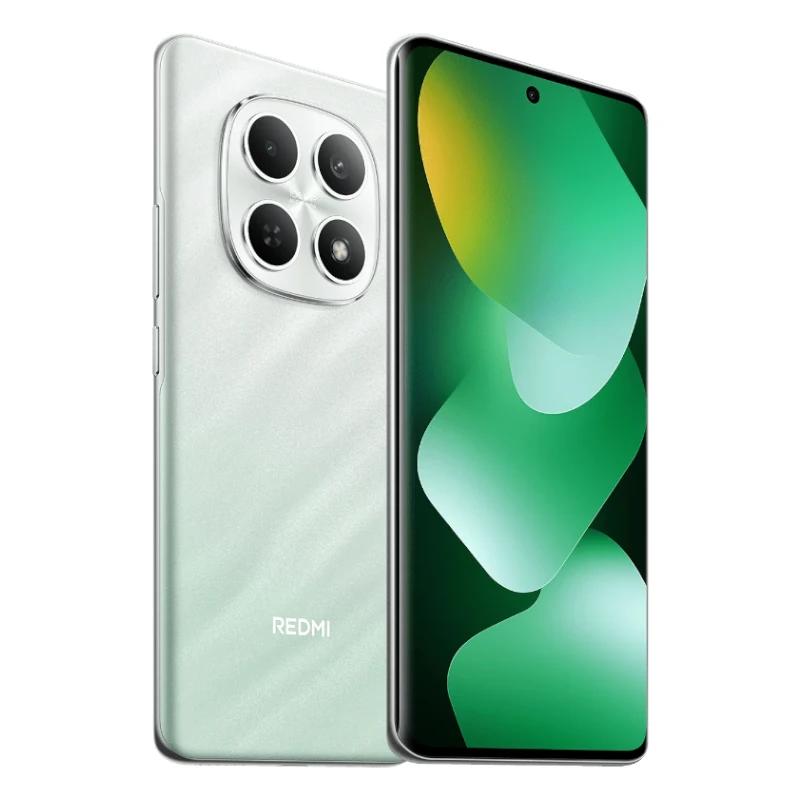 Infortisa Image 1 - Xiaomi Redmi Note 15 6Gb 128Gb 6.83" Forest Green