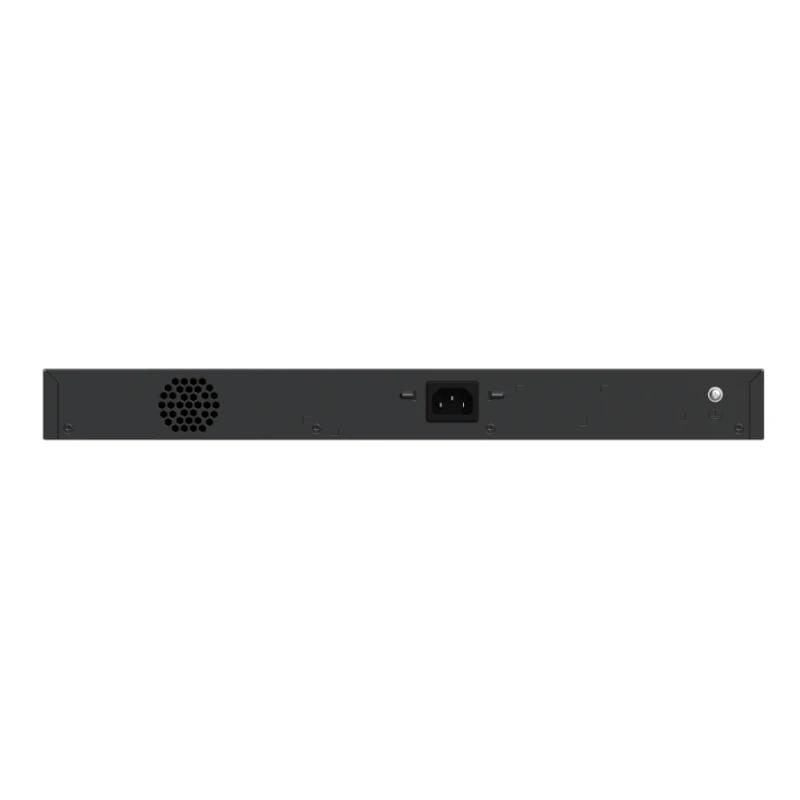 Infortisa Image 3 - Reyee ES228GS-LP Switch 26xGbE (24 PoE) 250W 2xSFP