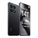 XIAOMI 14T 5G 6,36" HDR10 12G 256 Titan Black