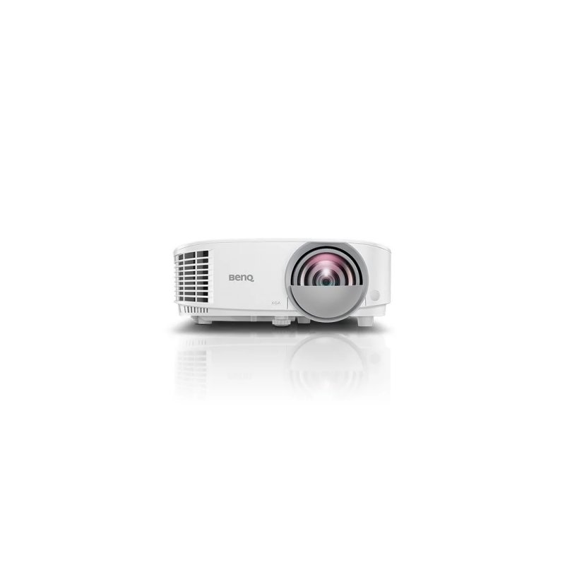 Benq MX808STH Proyector XGA 3600L corta distancia