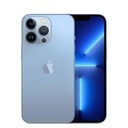 CKP iPhone 13 PRO Semi Nuevo 256GB Blue Grado A