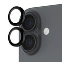 PanzerGlass Camera Protec. iPhone 17-16-16Plus Neg