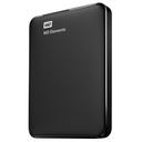 Western Digital Elements 2TB 2.5" USB 3.0