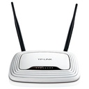 TP-LINK TL-WR841N Router N300 2T2R 5dBi