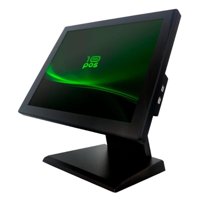 10POS TPV 15" Intel J6412 8GB/128GB W11 IOT