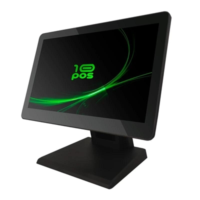 10POS TPV 15.6"10T16 J6412, 8 GB/128, WIFI W11 IOT