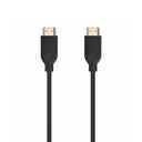 Aisens Cable HDMI V2.0 CCS AM-AM negro 1.5m