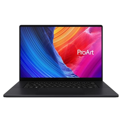 Asus H7606WP-SR221W AMD R9 64 2TB 5070 W11H 16"