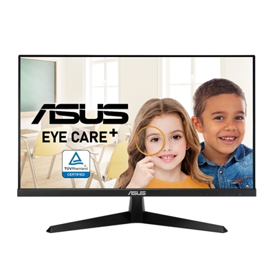 Asus VY249HE Monitor 23.8" IPS FHD 1ms VGA HDMI