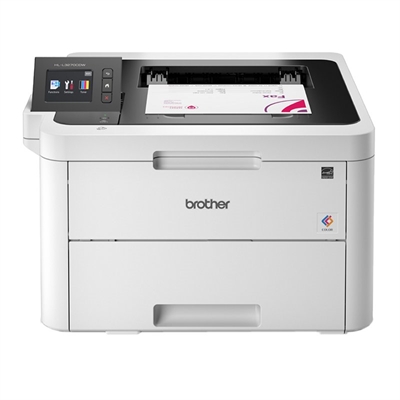 Brother Impresora Led Color HL-3270CDW Wifi