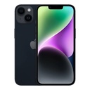 CKP iPhone 14 Semi Nuevo 128GB Black Grado A