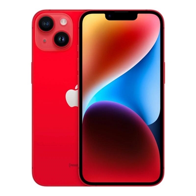 CKP iPhone 14 Semi Nuevo 128GB Red Grado A