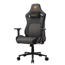 Cougar Silla Gaming Defensor Gray F