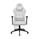 Cougar Silla Gaming Pryme White