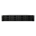 SYNOLOGY RX1217RP Expansion Unit 12Bay Rack Statio