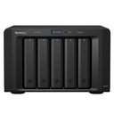 SYNOLOGY DX517 Expansion Unit 5Bay Disk Station