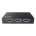 D-Link DUB-1340 Hub 4 Puertos USB 3.0