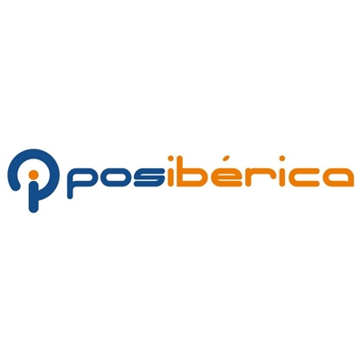 Posiberica Detector Billetes Bateria POS-330