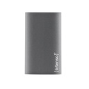 Intenso External SSD 1TB Premium Edition Antracita