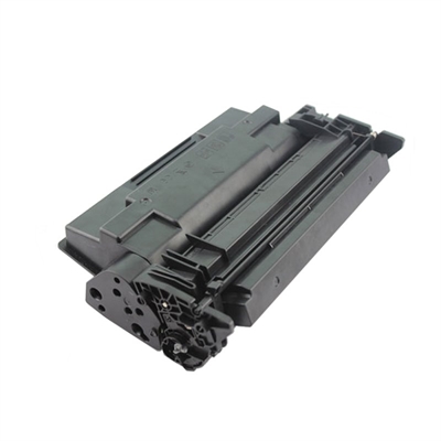 INKOEM Tóner Compatible HP 26A Negro