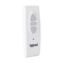 iggual Control remoto pantalla proyección eléctr.