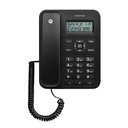 MOTOROLA CT202 Telefono ML ID LCD Negro