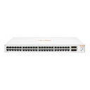 HPE NW IOn 1830 48XGbE 4xSFP Switch