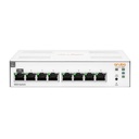 HPE NW IOn 1830 8xGbE Switch