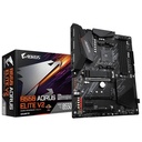 Gigabyte Aorus Placa Base B550 ELITE V2 ATX AM4