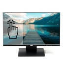 iggual Monitor táctil capacitivo 23,8" 16:9 FHD