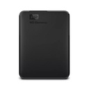 Western Digital Elements 5TB 2.5" USB 3.0
