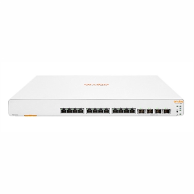 HPE NW IOn 1960 12xGT 4xSFP+ Switch