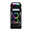 Cougar Caja Semitorre CRATUS