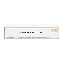 HPE NW IOn 1430 5xGbE Switch L2