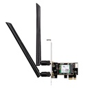 D-Link DWA-X582 AX3000 WiFi6 PCIe Adapter BT 5.0
