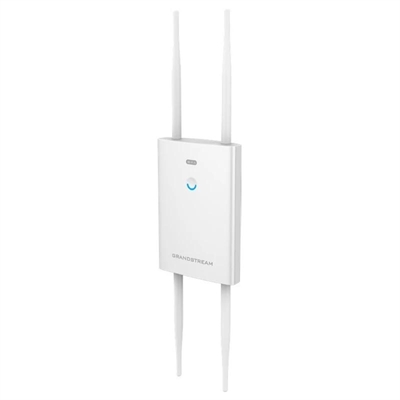 Grandstream GWN7664LR WiFi6 AP 1x2.5GbE Out 4x4