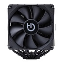 Hiditec CPU COOLER C20 PRO PWM BLACK