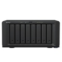 Synology DS1823xs+ NAS 8Bay DiskStation 2xGbE 1x10