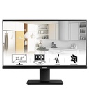 MSI MP2412 Monitor 23.8" VA FHD 100hz 1ms HDMI DP